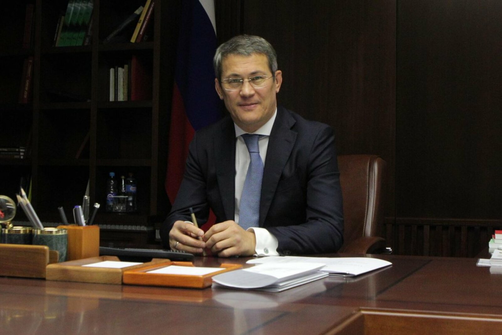 Олег Яровиков