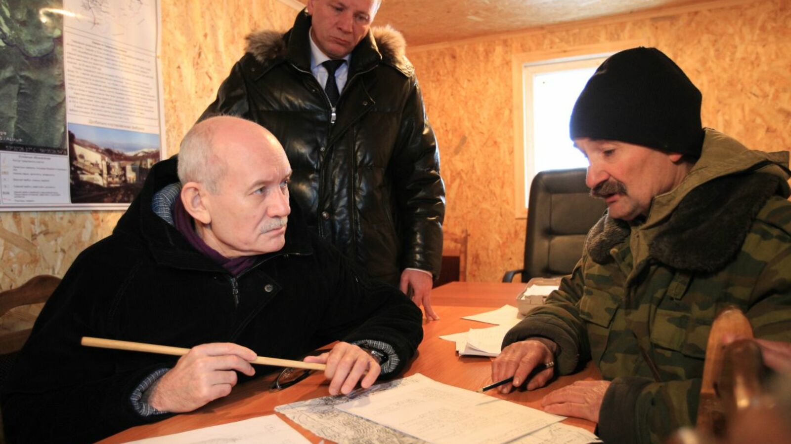 Олег Яровиков