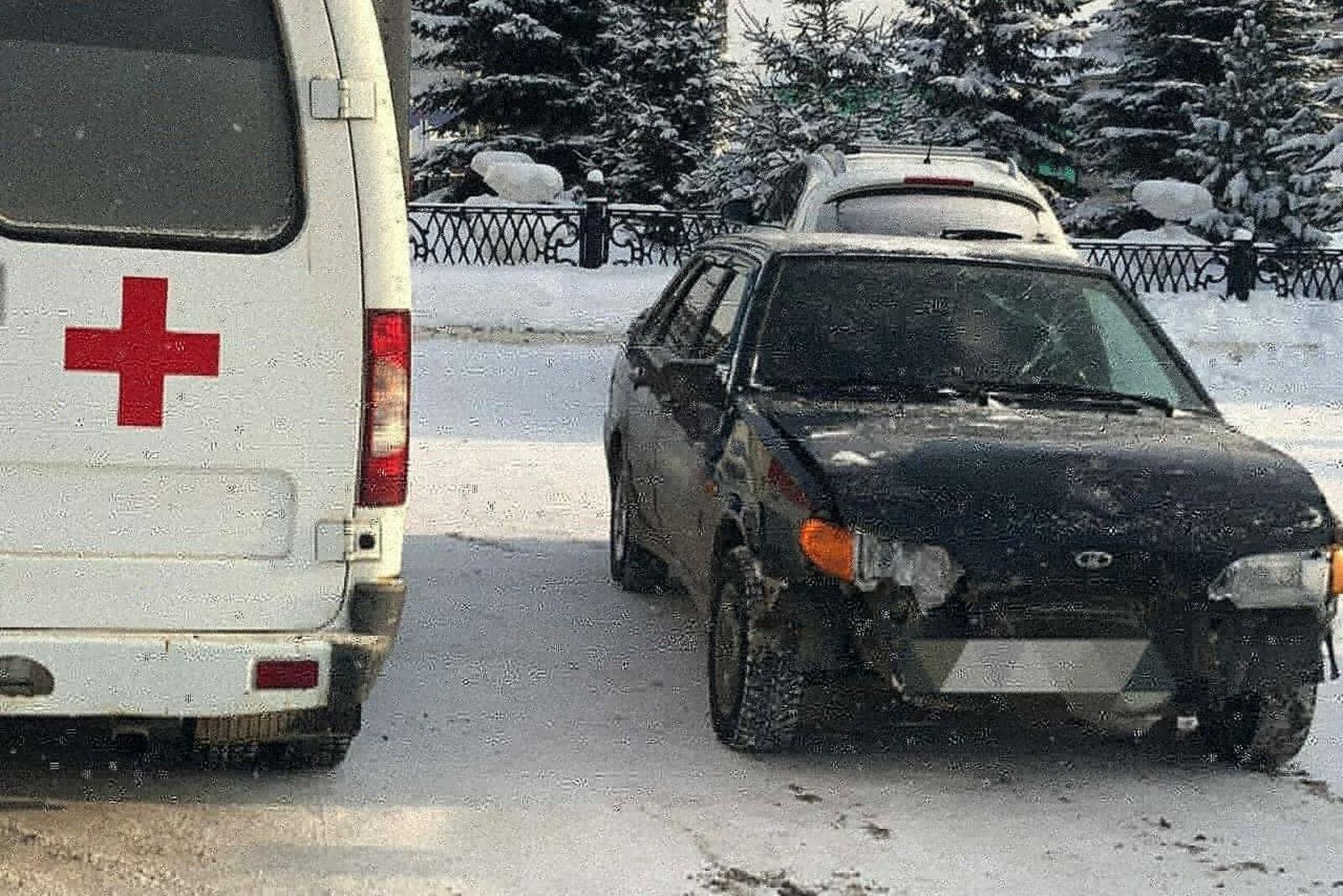 ГИБДД по РБ