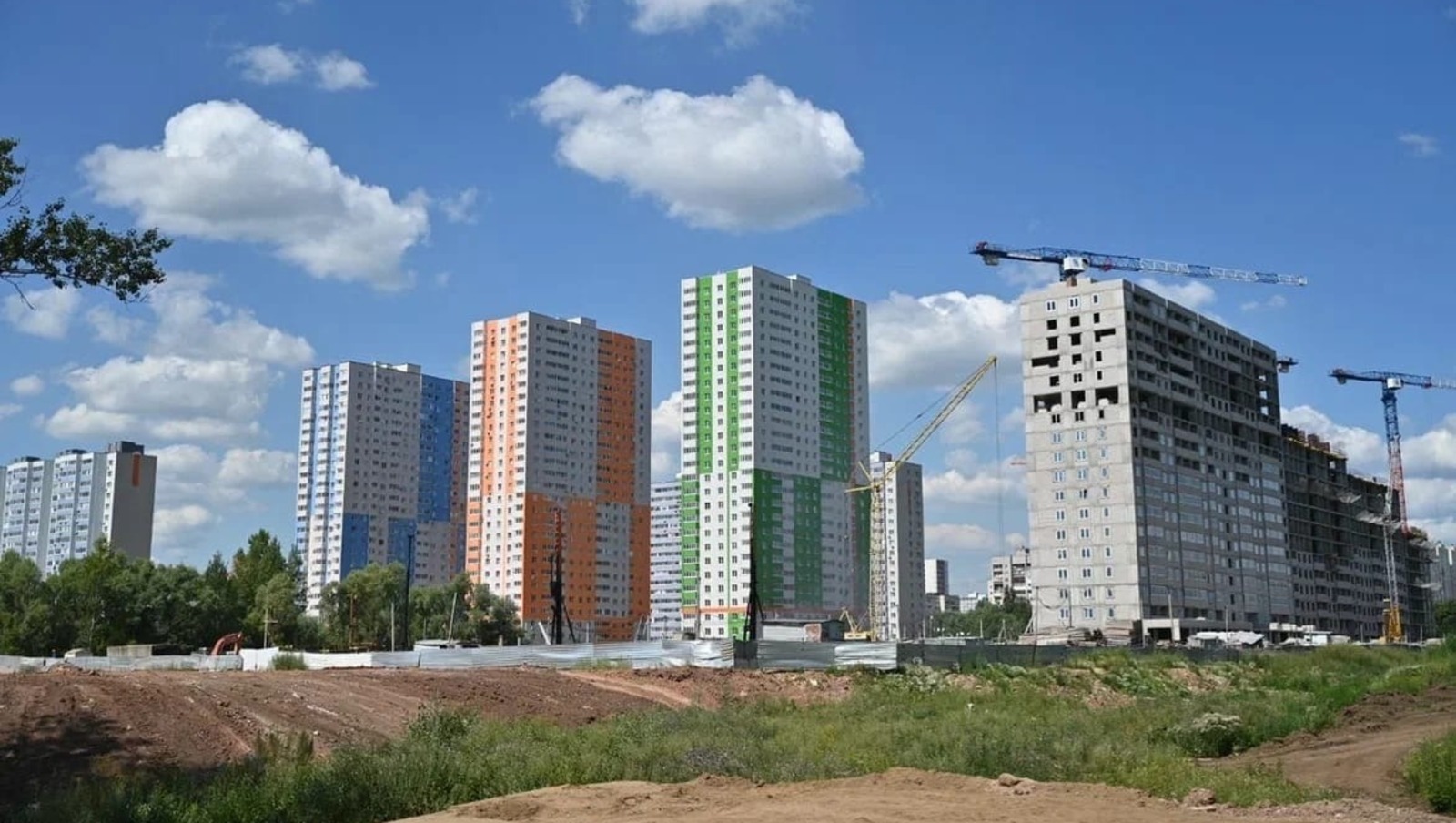страница «ВКонтакте» Андрея Назарова