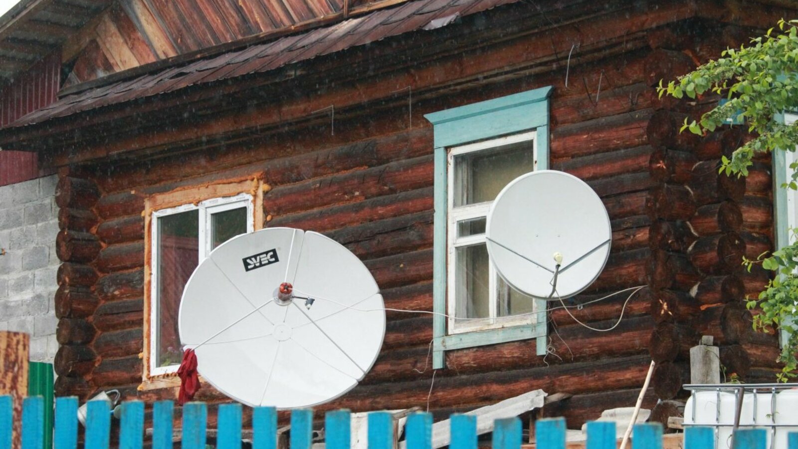 Олег Яровиков