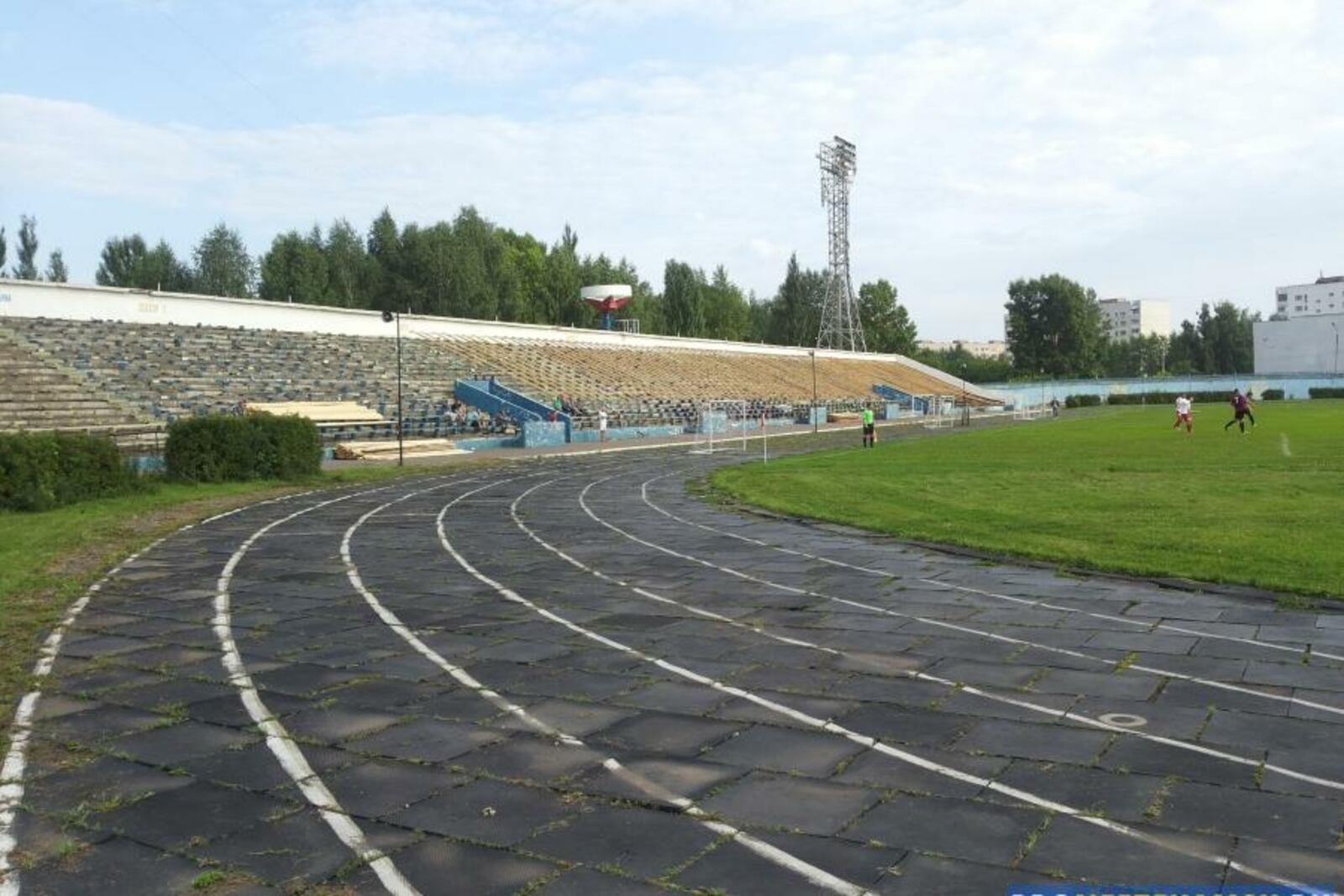 «ПроНефтекамск»
