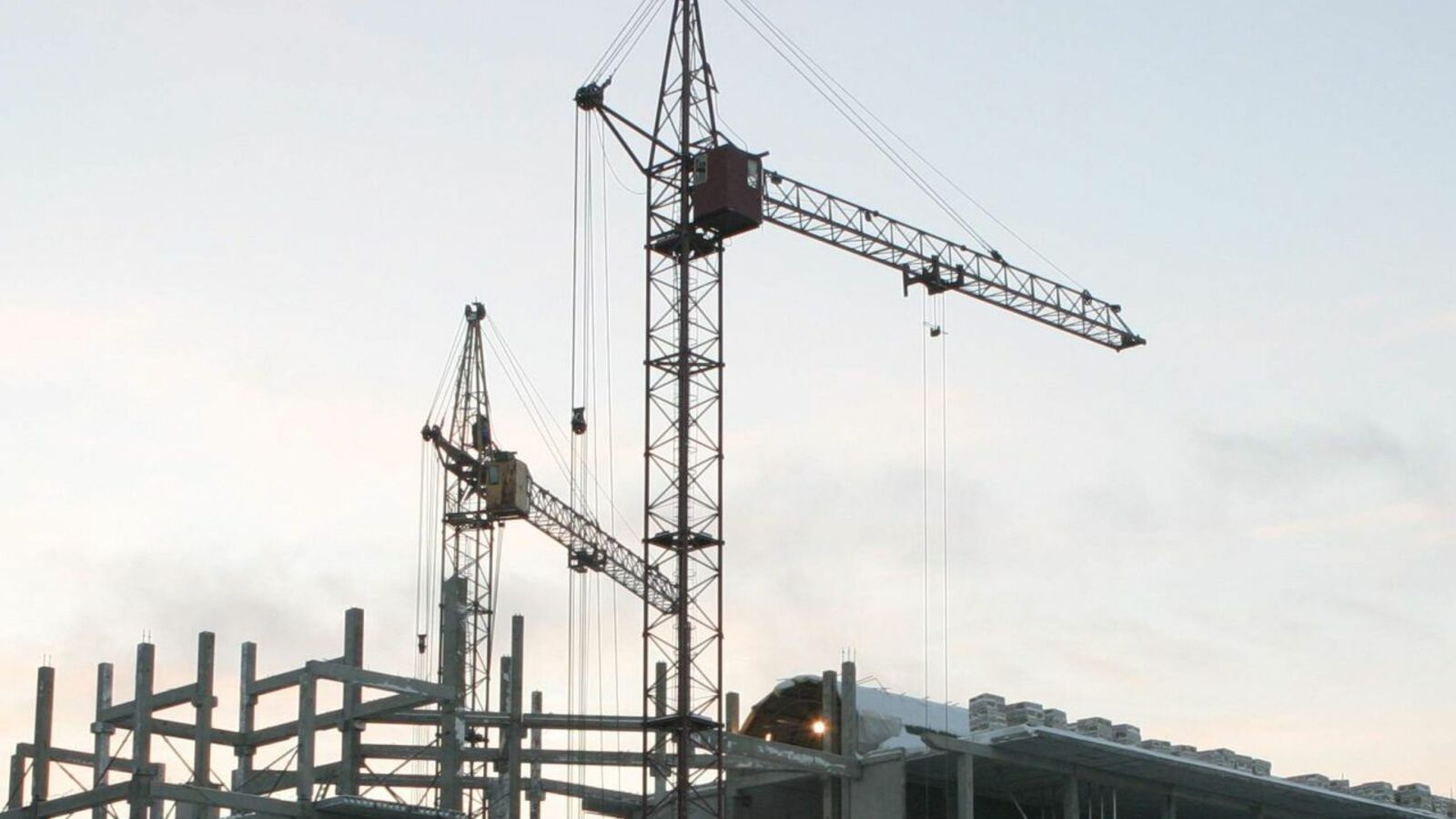 Олег Яровиков