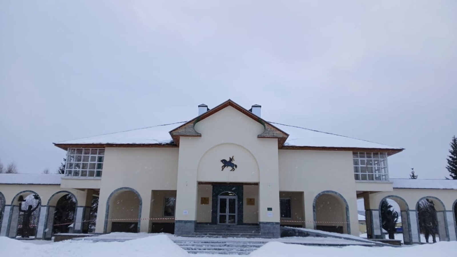 Урал Килсенбаев, vk.com