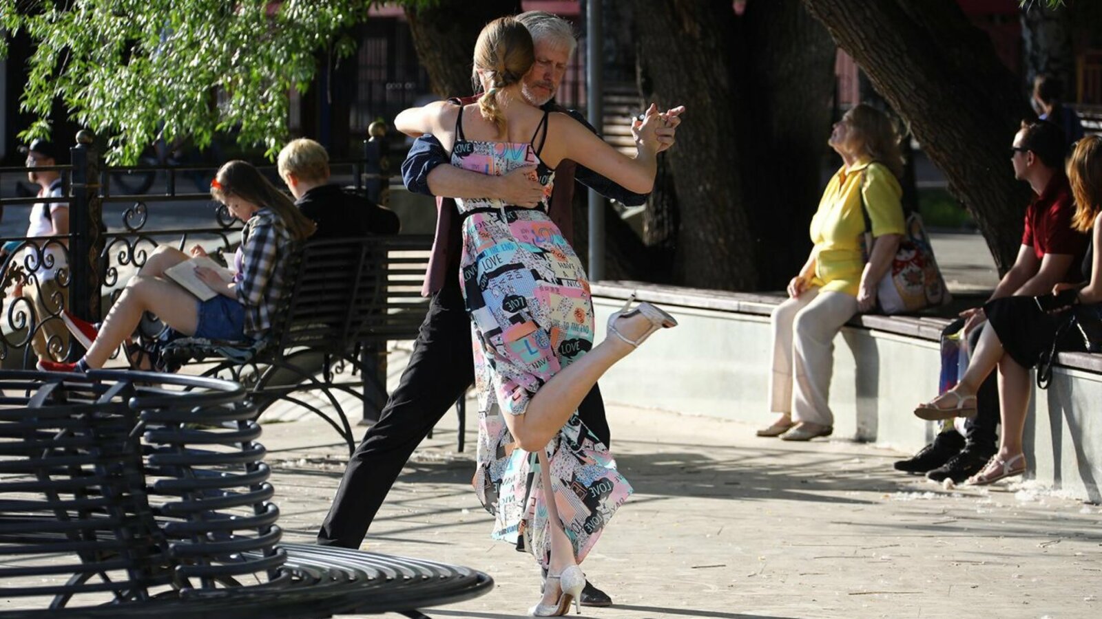 Валерий Шахов