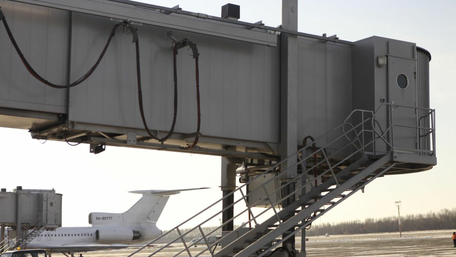 Олег Яровиков