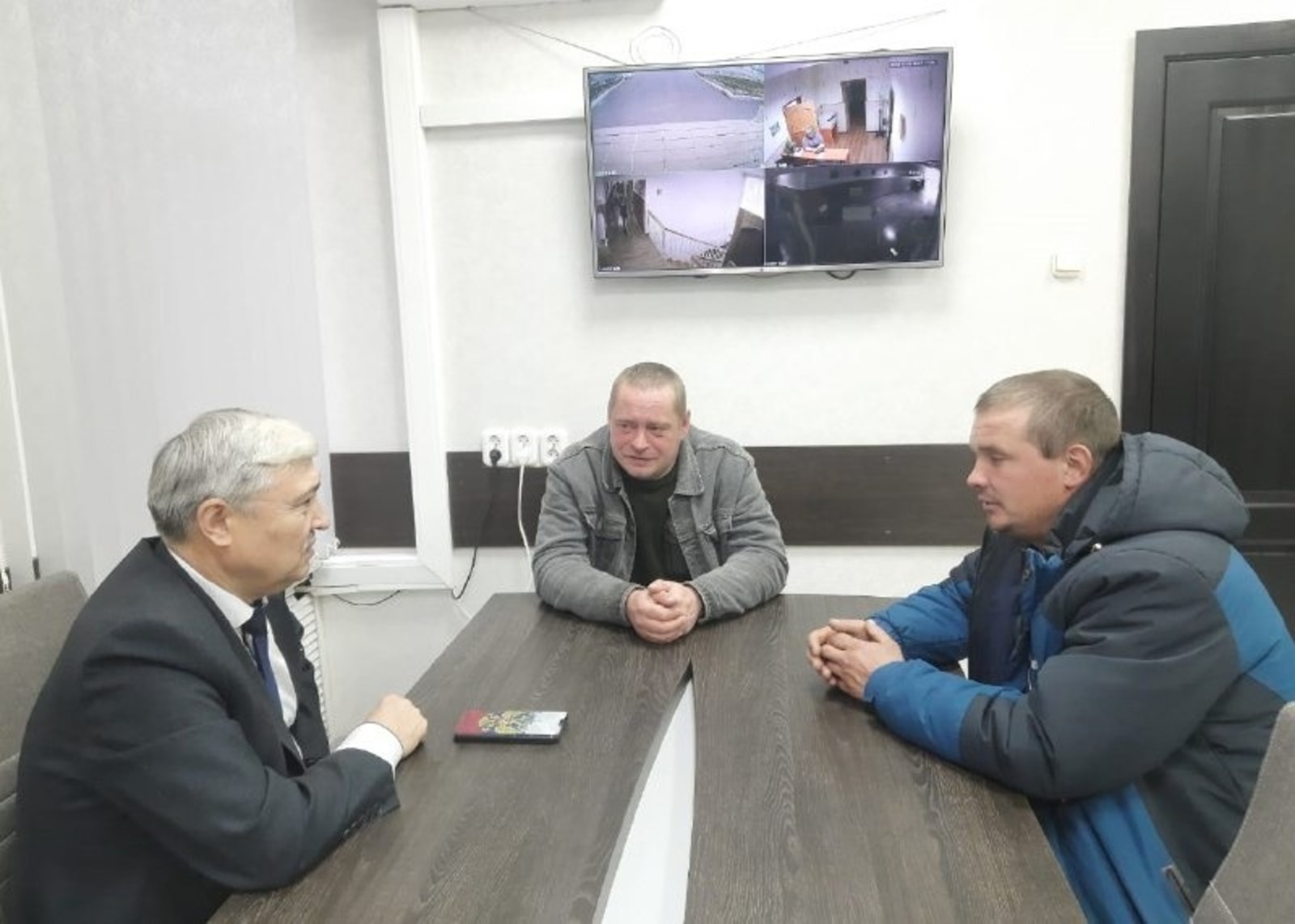 Масхут Минигалин/vk.com