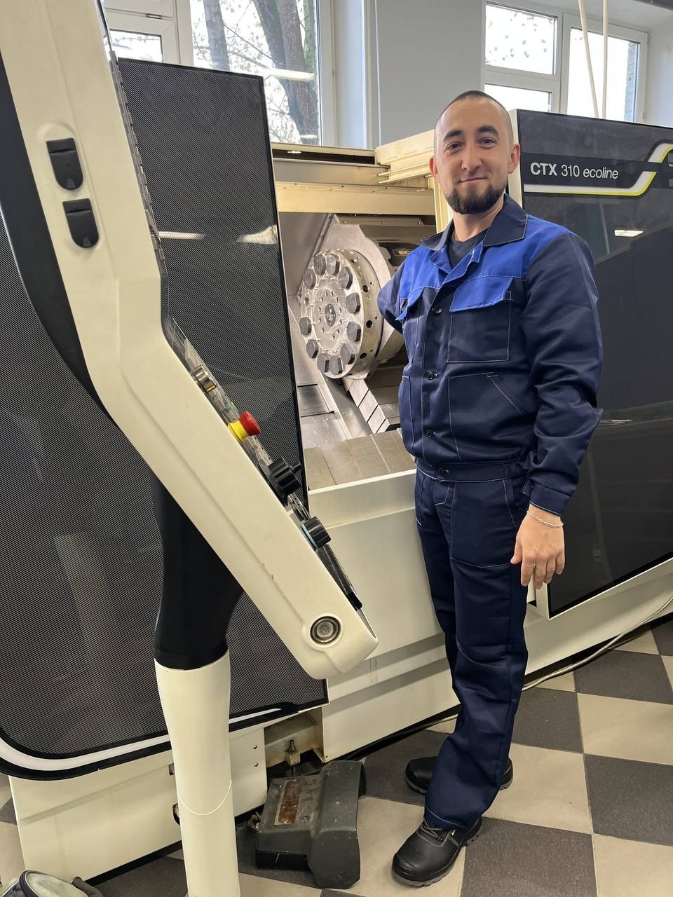 министр спорт Башкирии Руслан Хабибов телеграм-канал