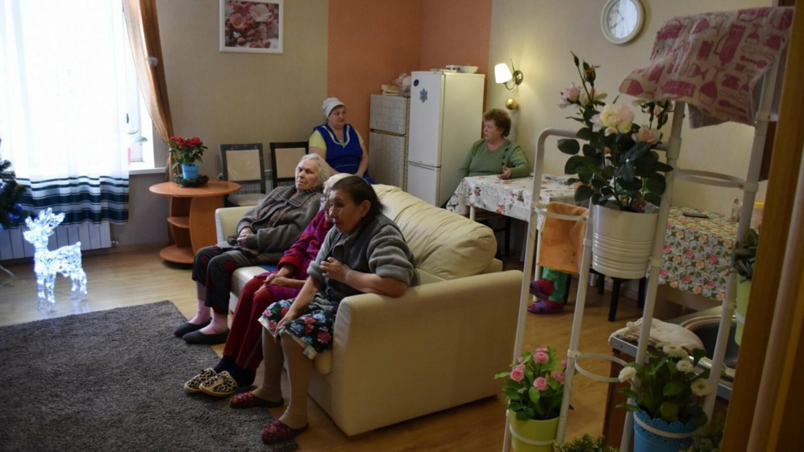 Мирон Доровских