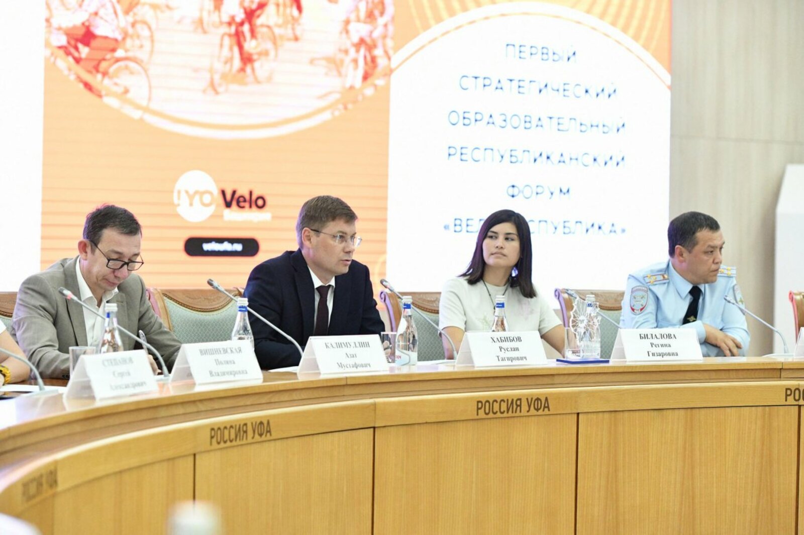 Булат Гайнетдинов