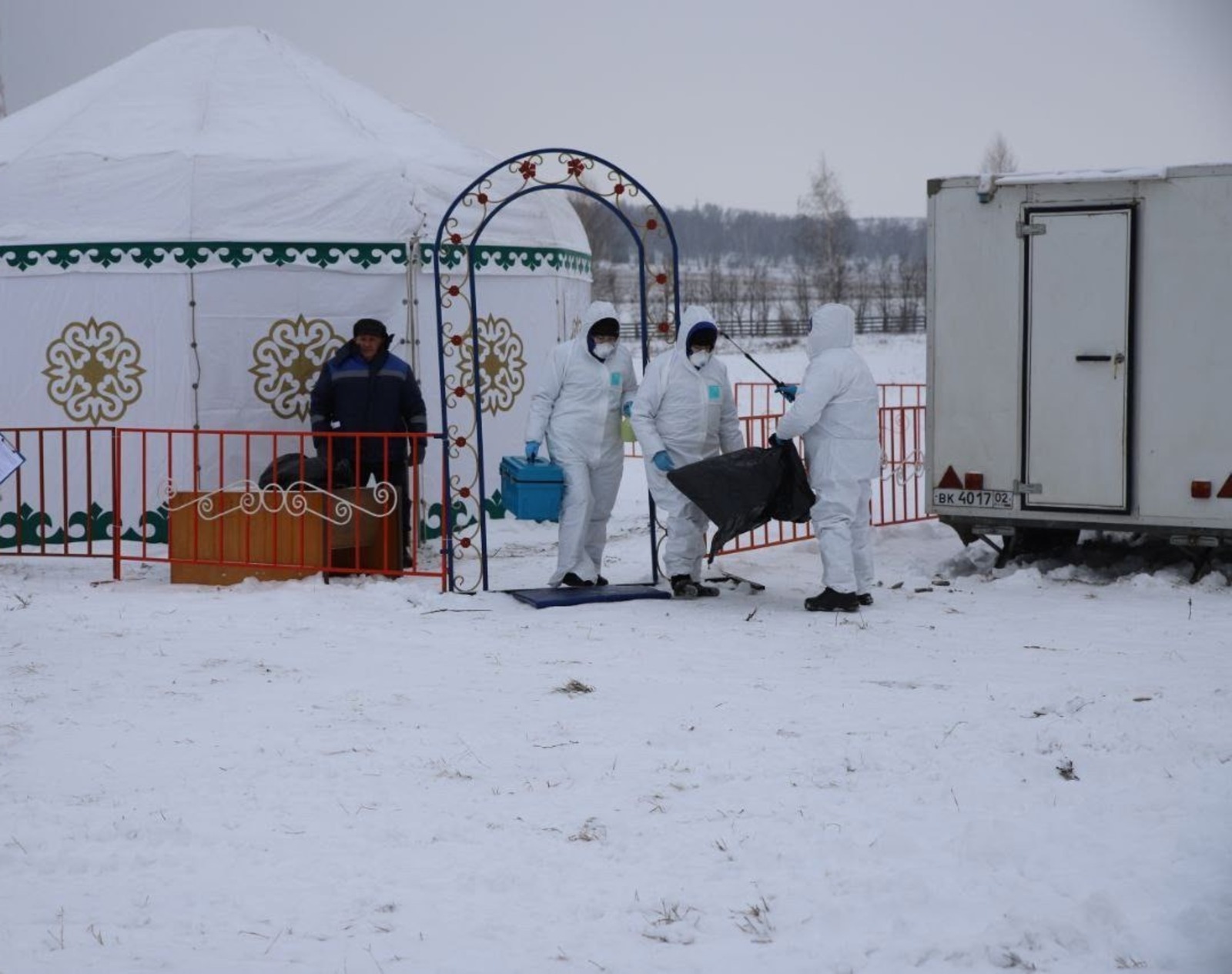 пресс-служба  минэкологии РБ