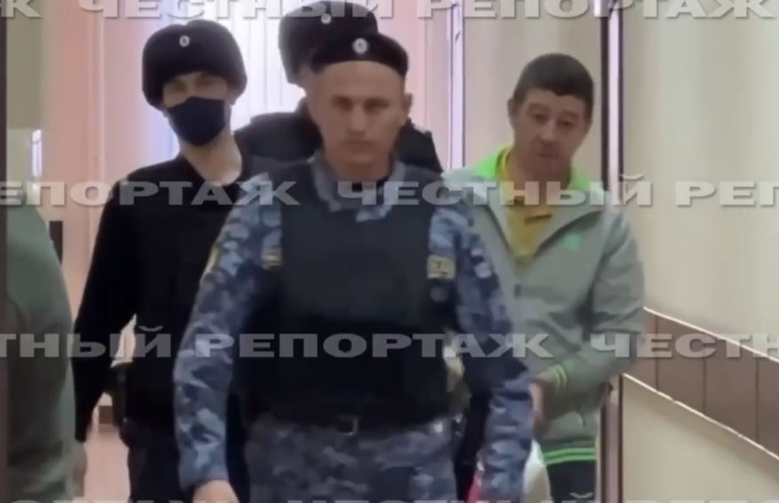 Честный репортаж телеграм