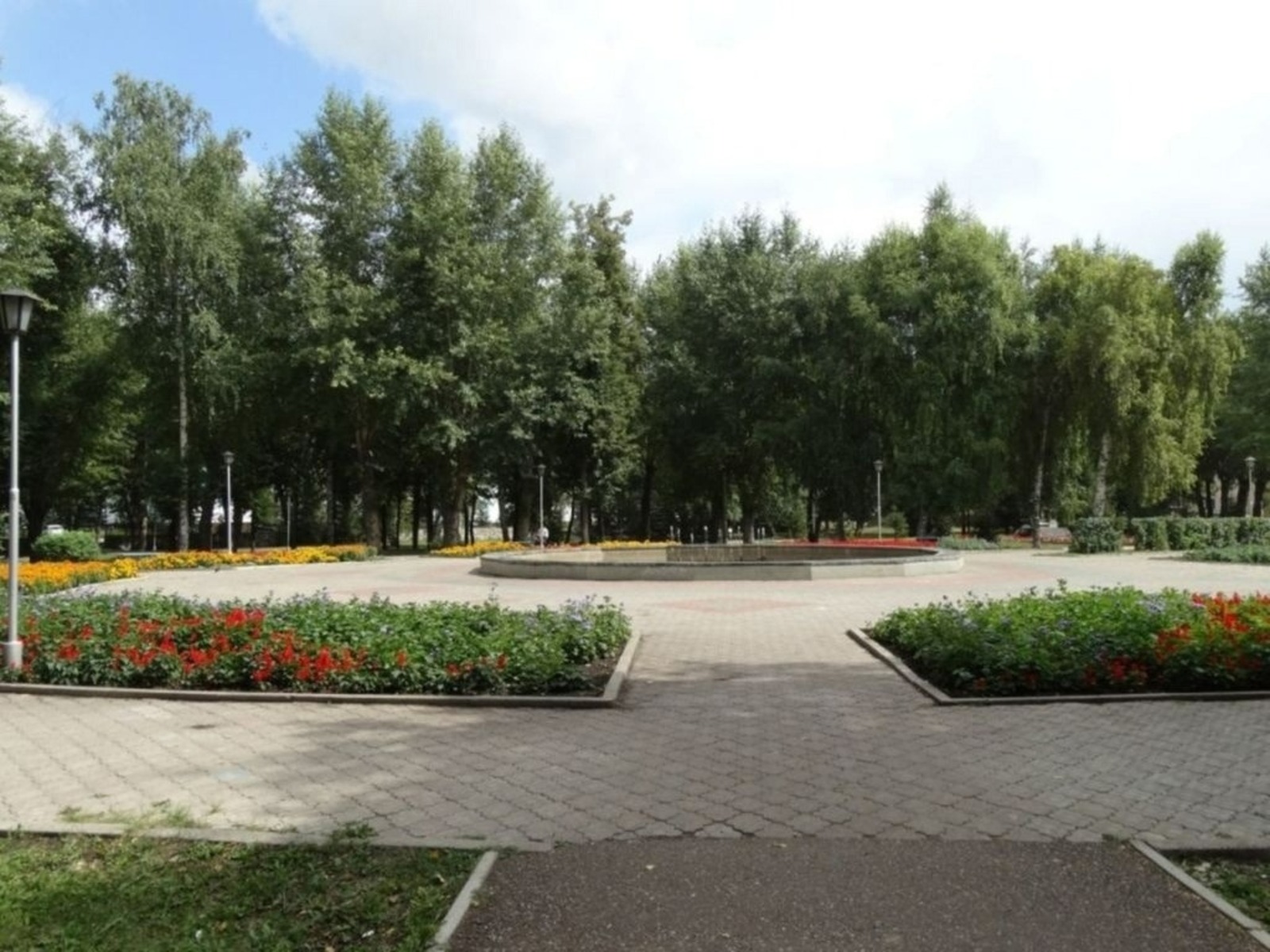 соцсети