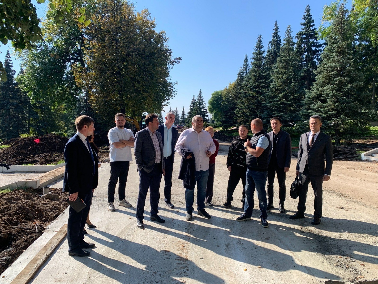 пресс-служба Общественной палаты РБ