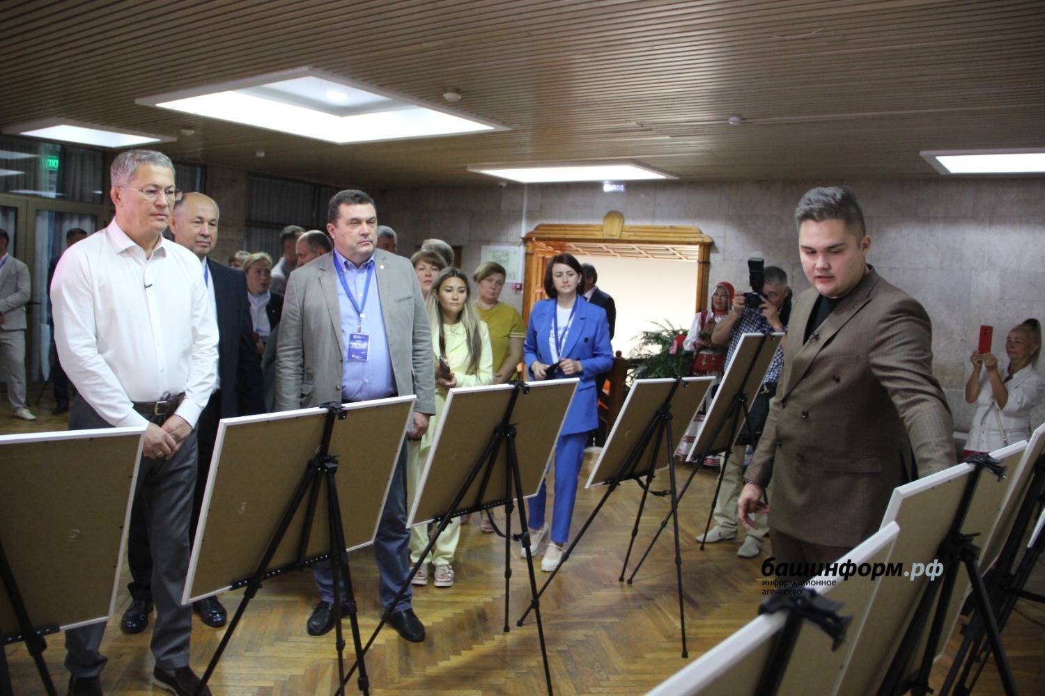 Эдуард Кускарбеков