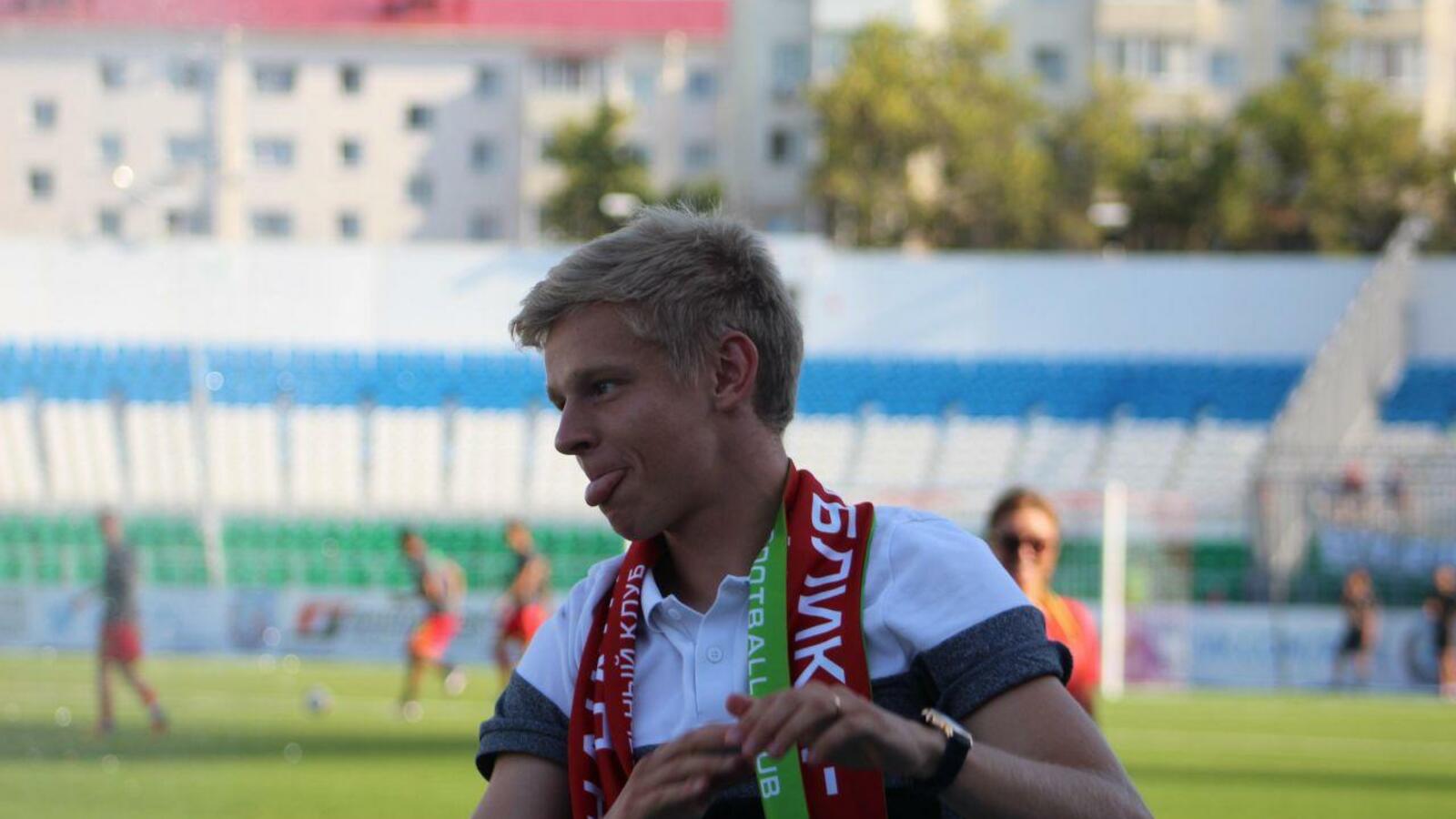 ИА «Башинформ»