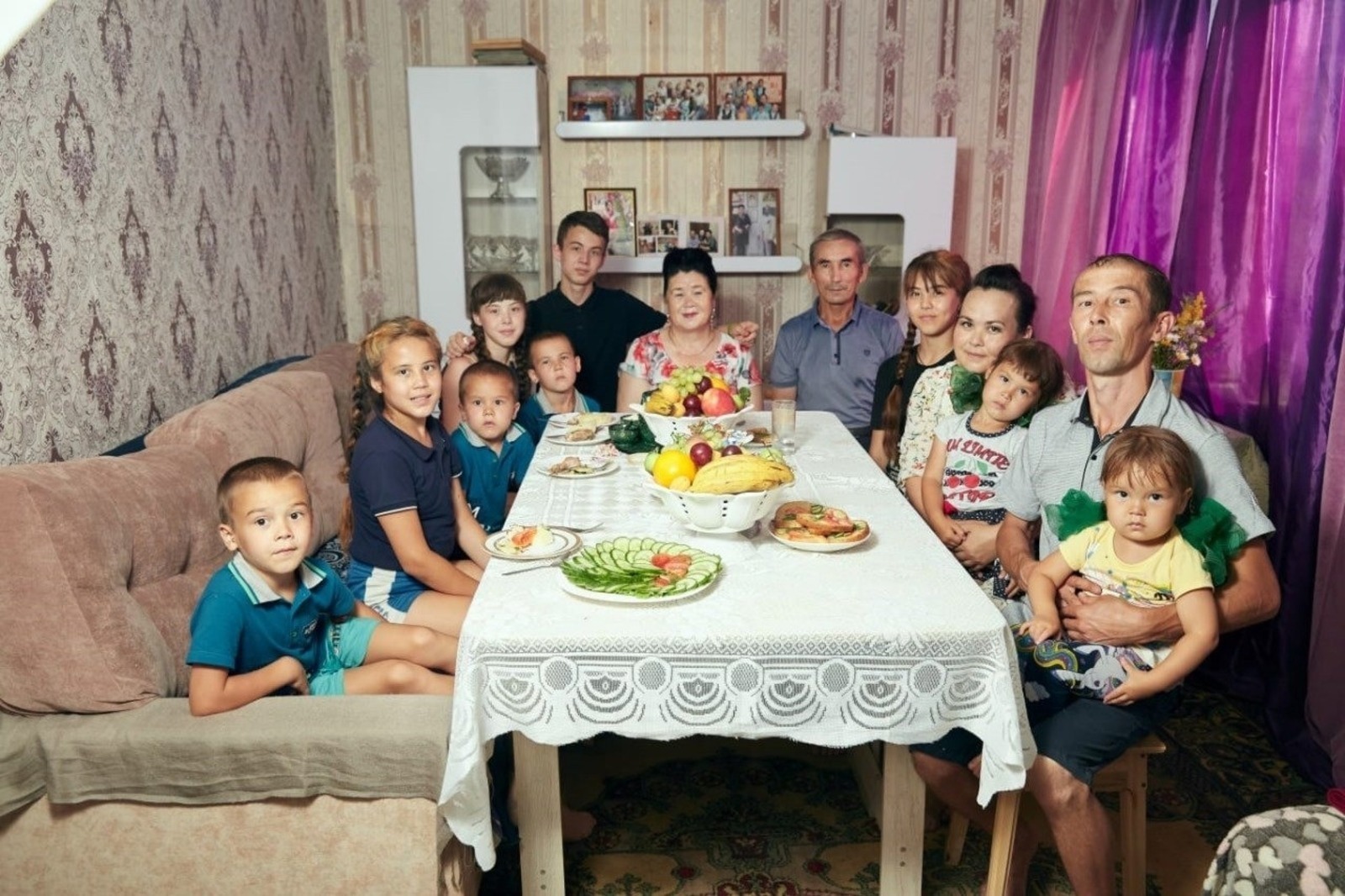 Личная страница Радия Хабиров в соцсетях vk.com