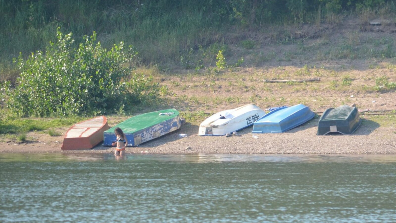 Ксения Калинина