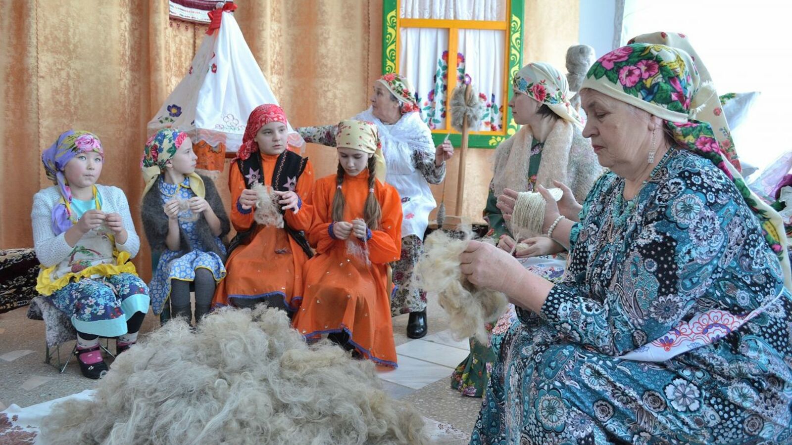 администрация Туймазинского района