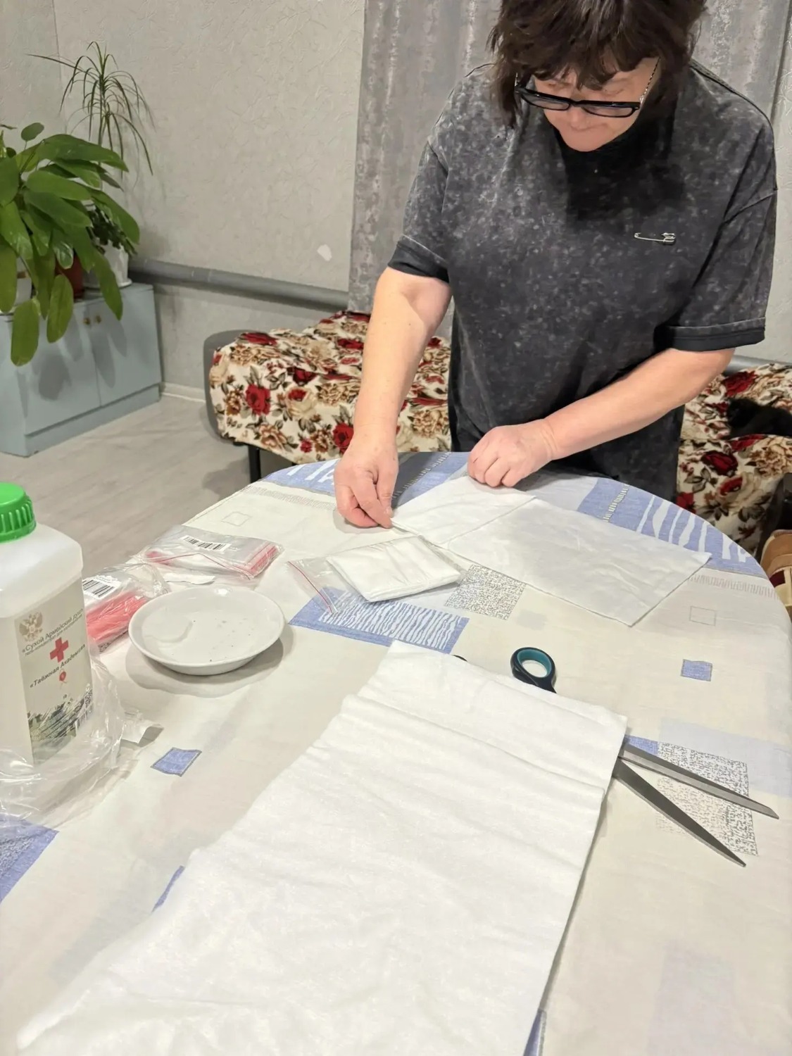 Администрация Бурзянского района РБ Пресс-служба