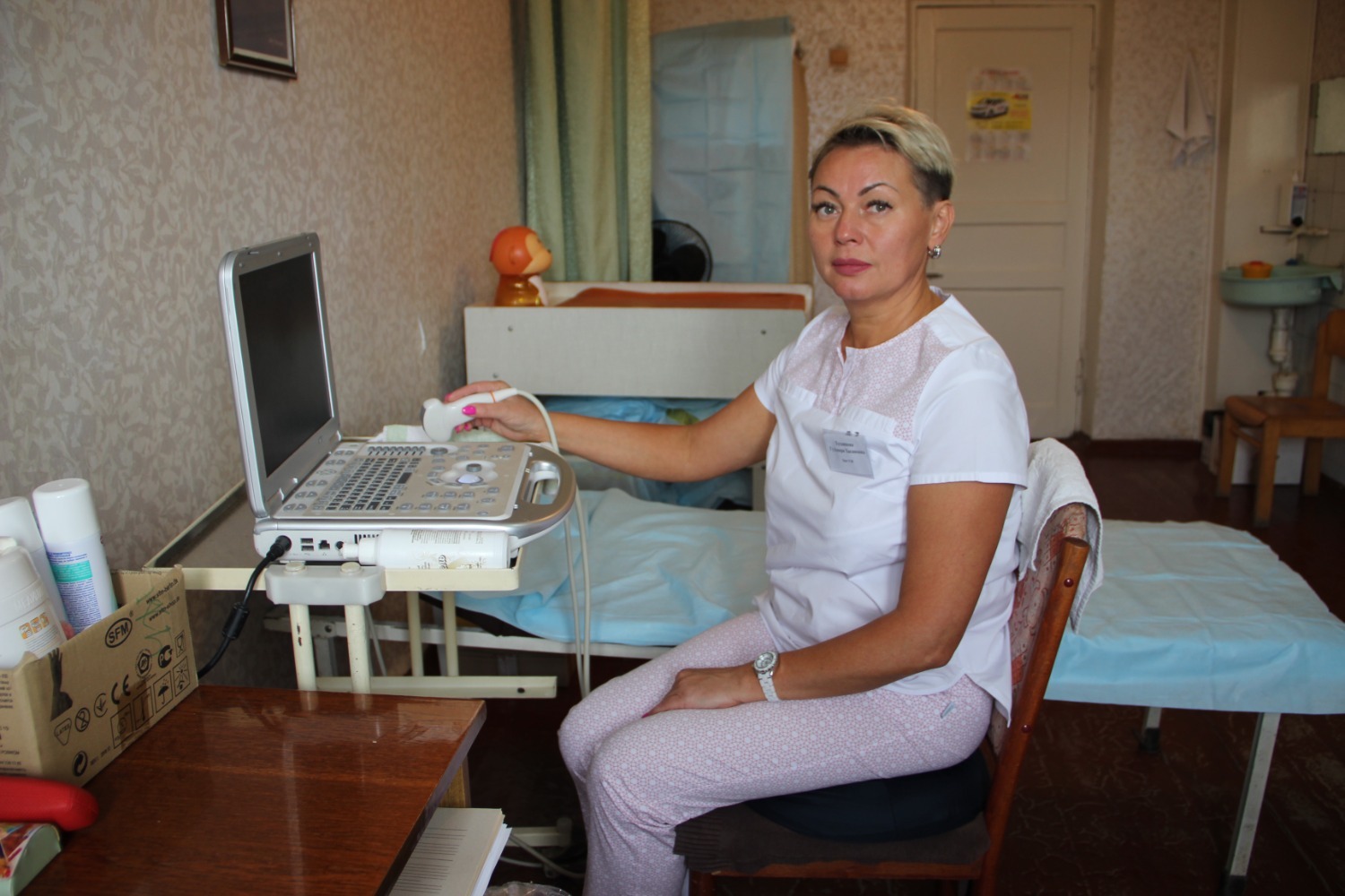 Эдуард Кускарбеков