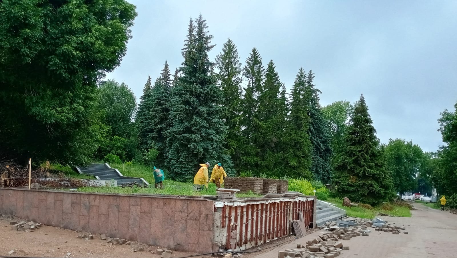 пресс-служба общественной палаты РБ