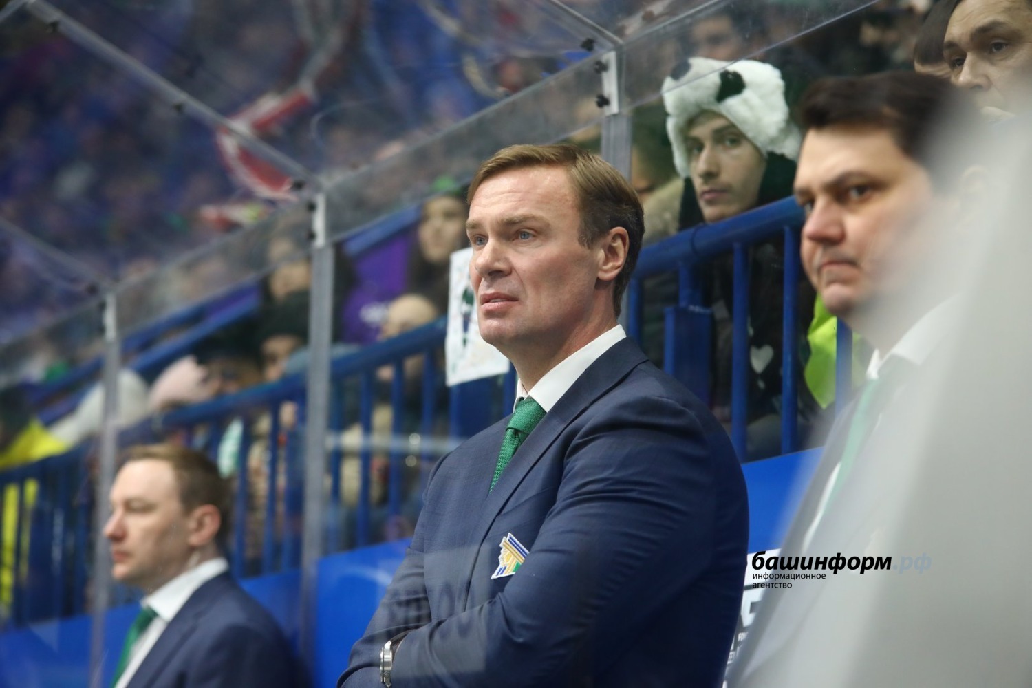 Валерий Шахов