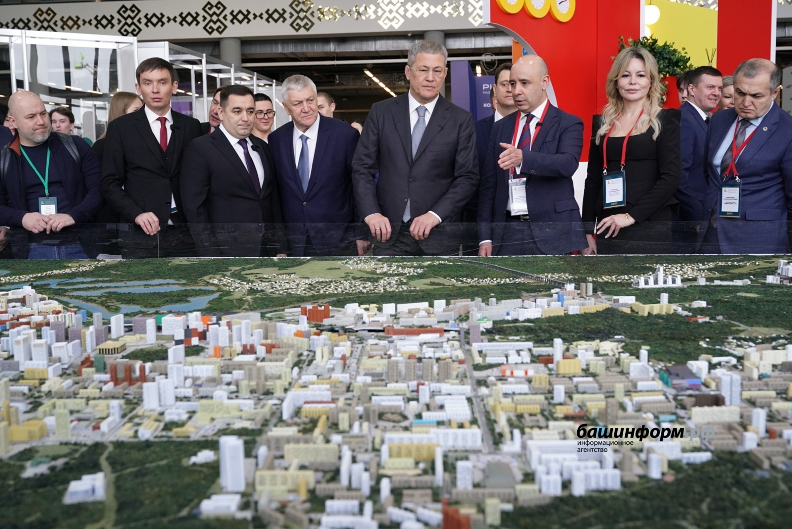 Олег Яровиков «Башинформ»