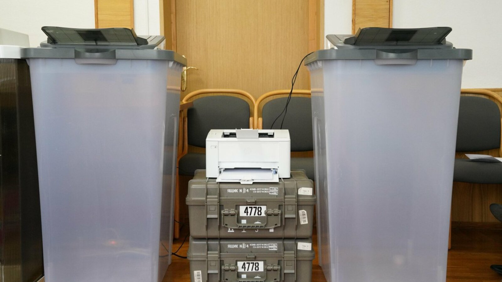 Олег Яровиков