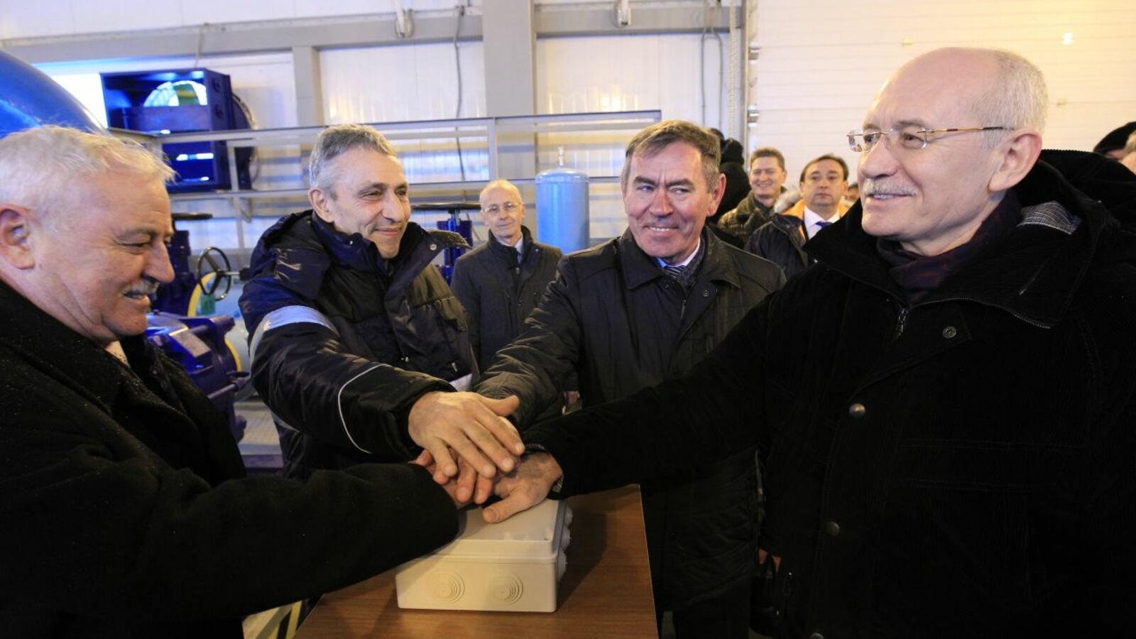 Олег Яровиков