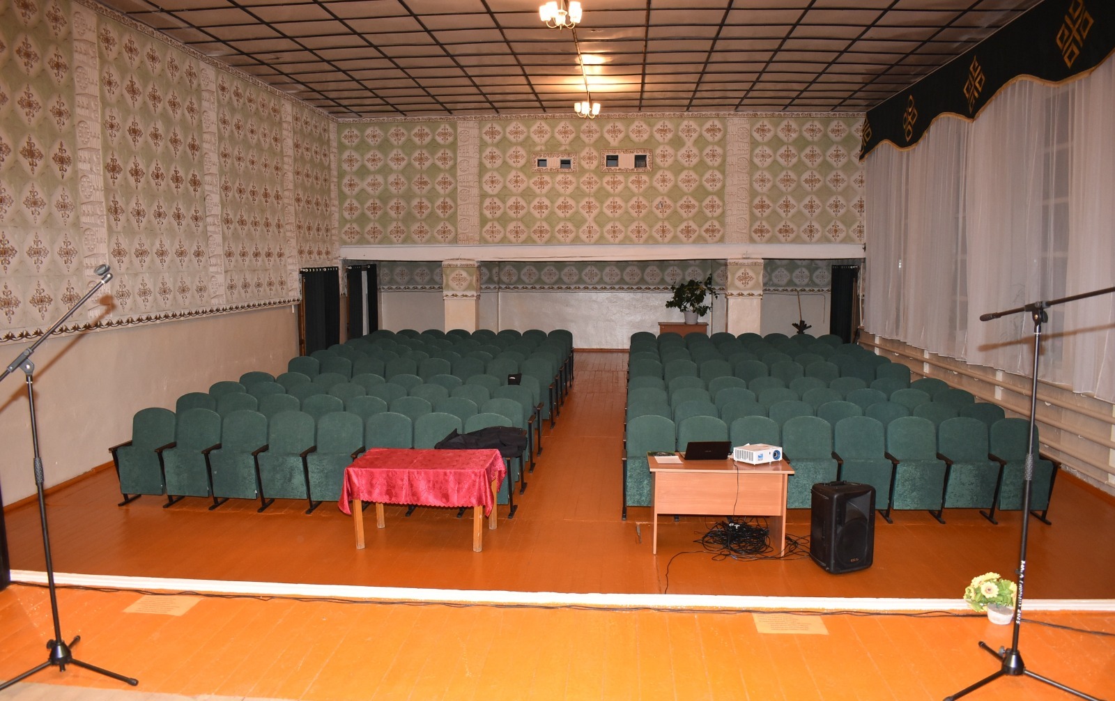 Культурно-досуговый центр МР Абзелил vk.com/mau_kdc_abzelil