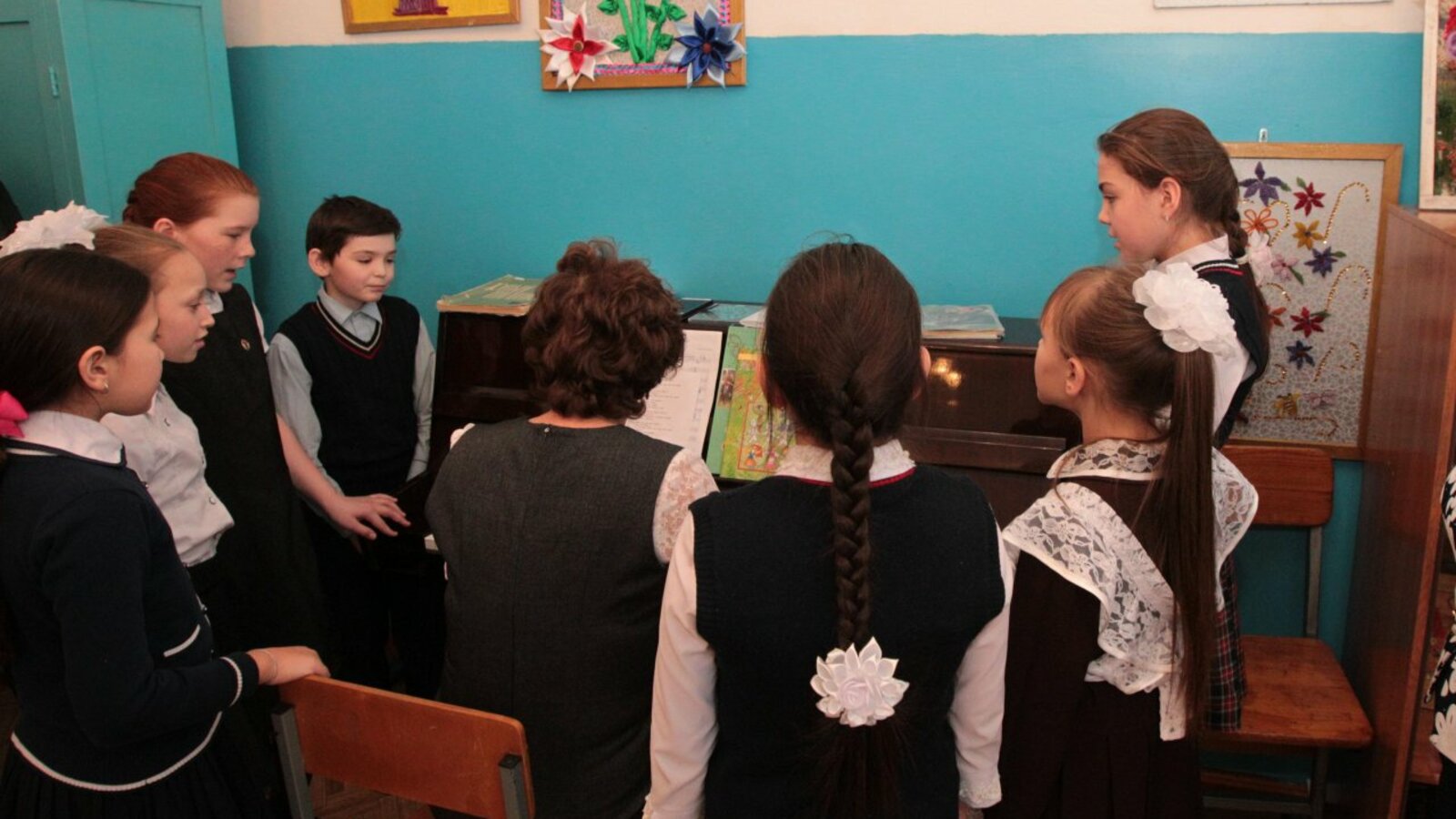 Олег Яровиков