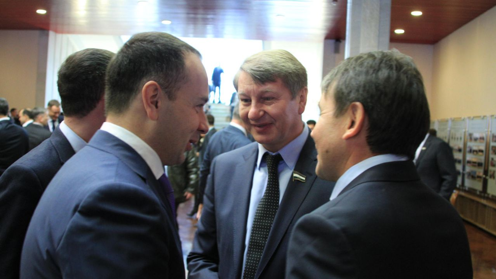 Олег Яровиков