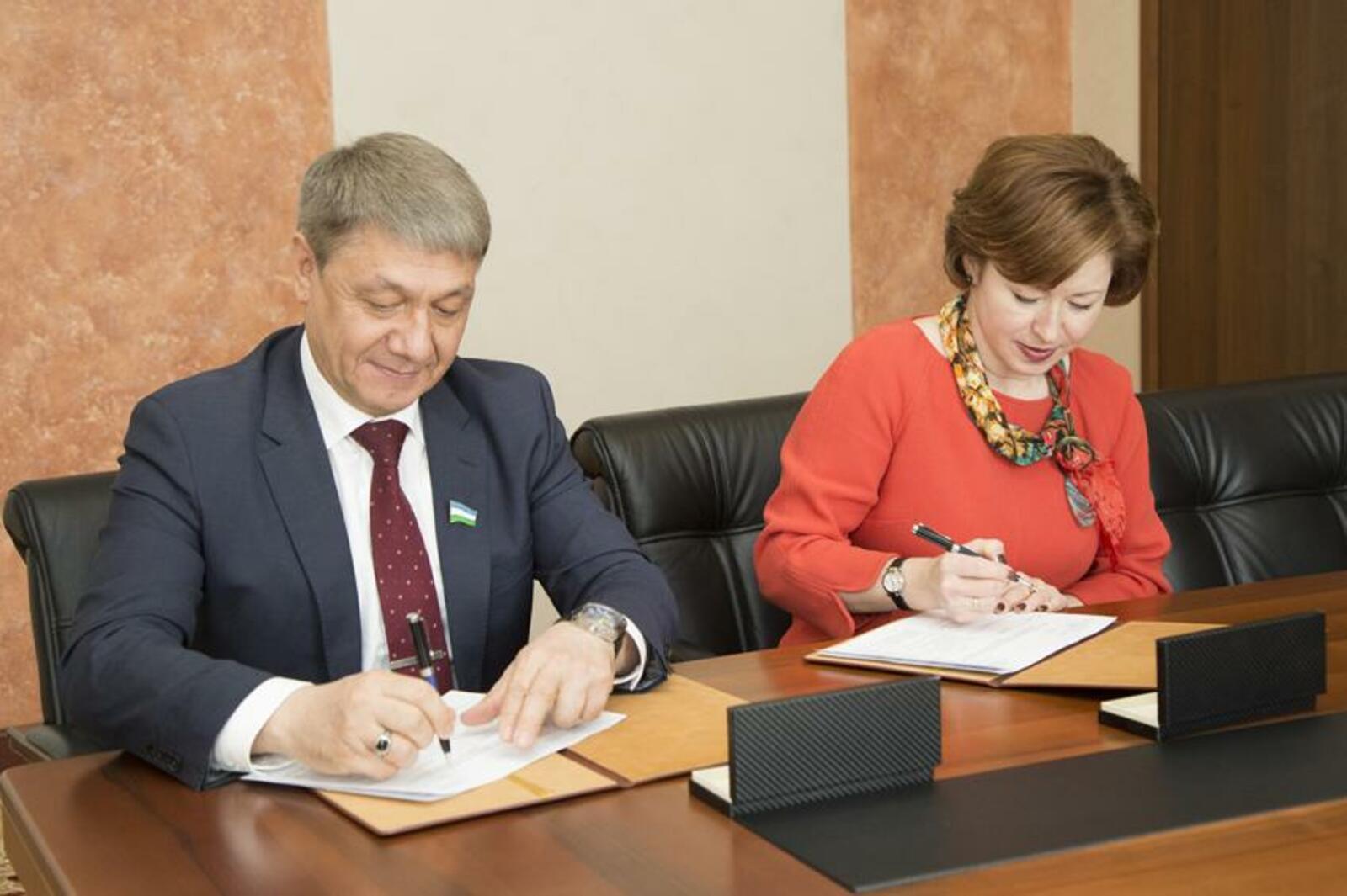 пресс-служба Газпром трансгаз Уфа