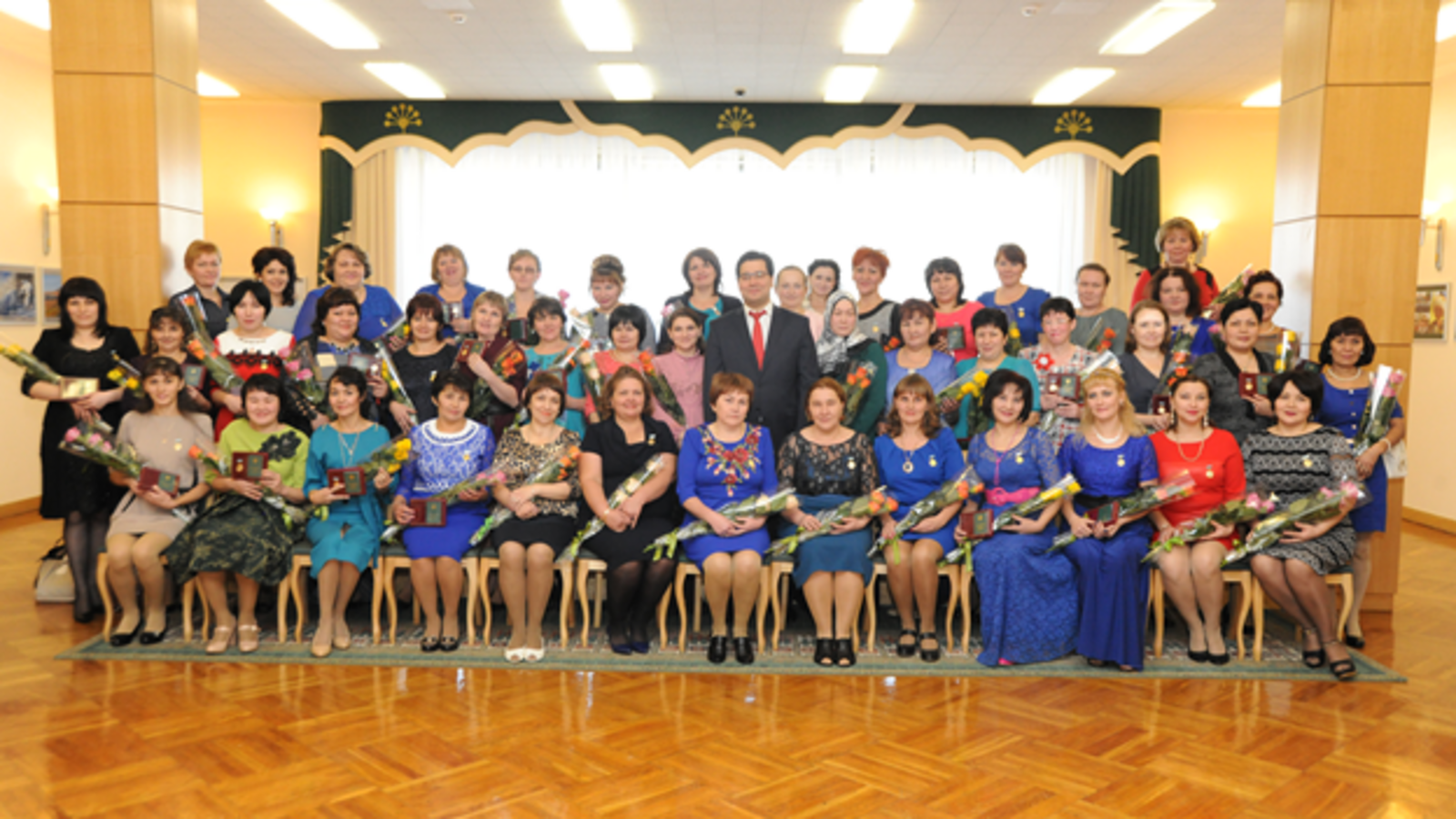 пресс-служба Правительства РБ