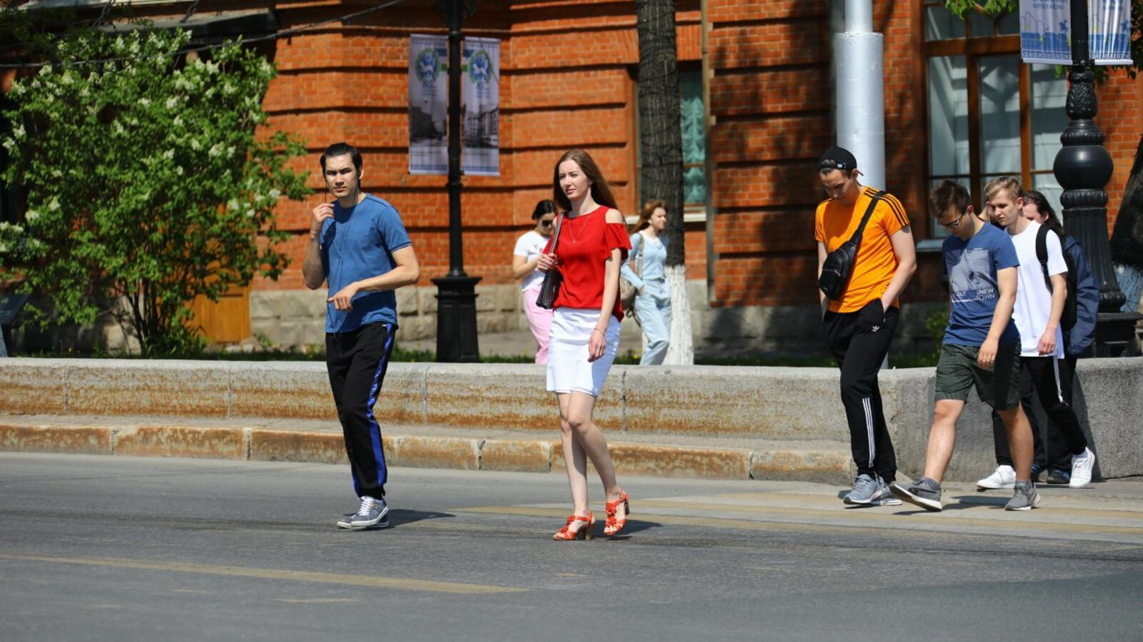 Валерий Шахов