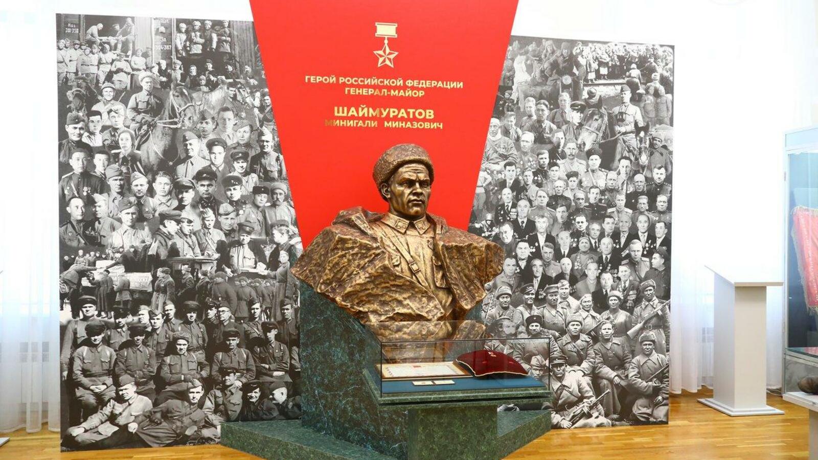 Валерий Шахов