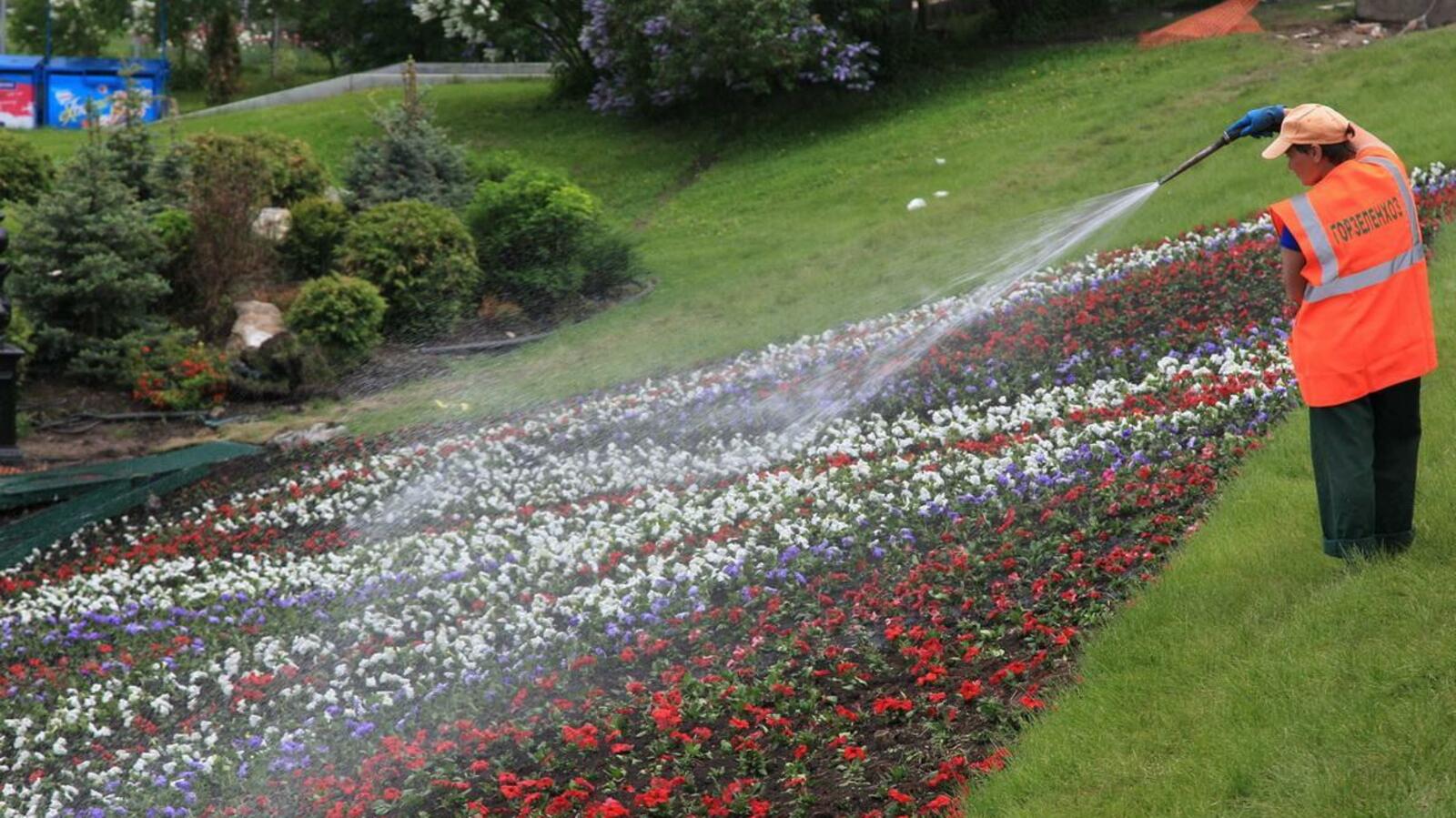 Олег Яровиков