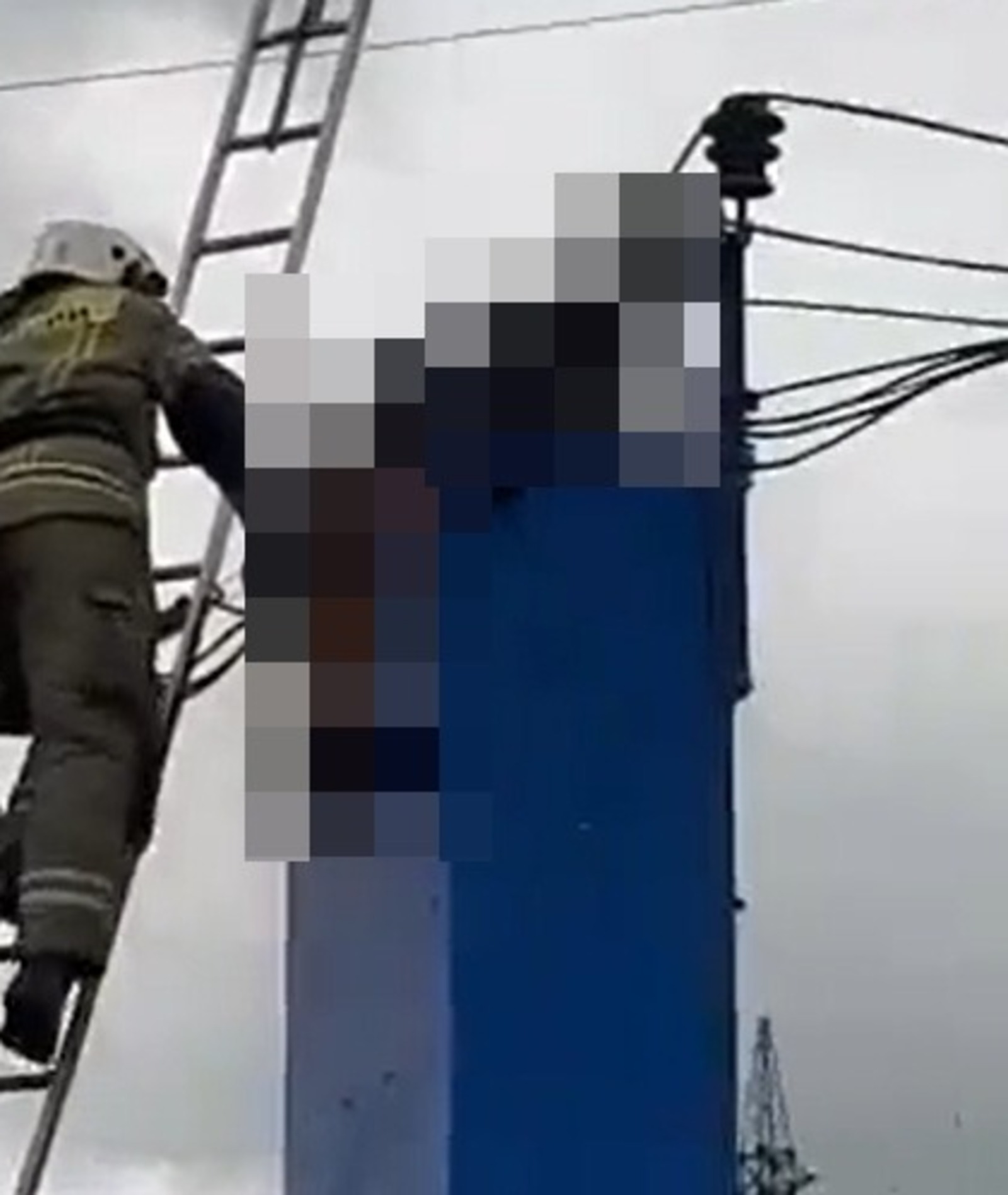 стоп-кадр видео