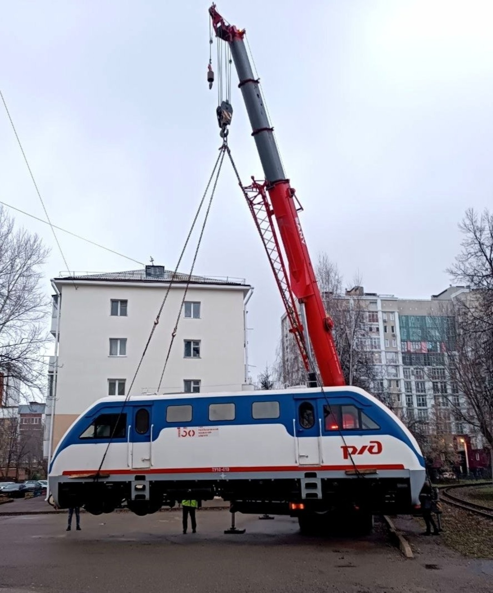 пресс-служба минтранс РБ