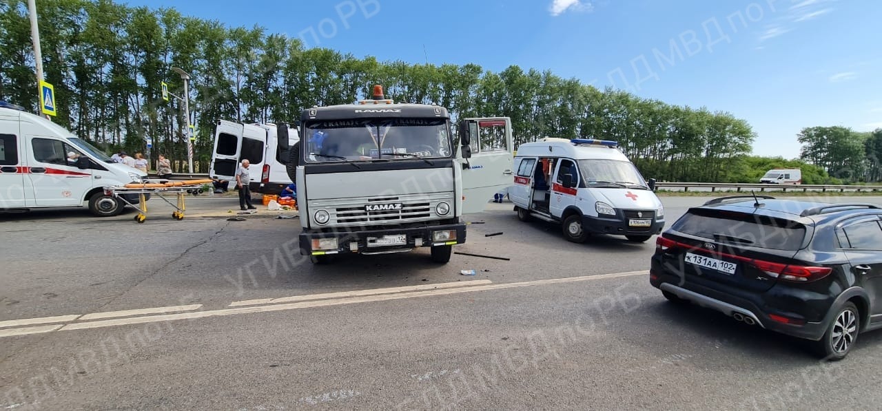 МВД  по РБ