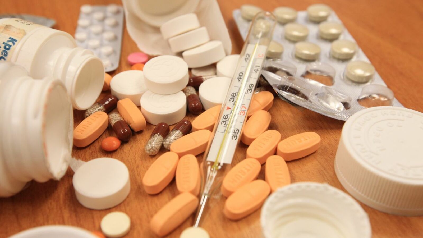 Олег Яровиков