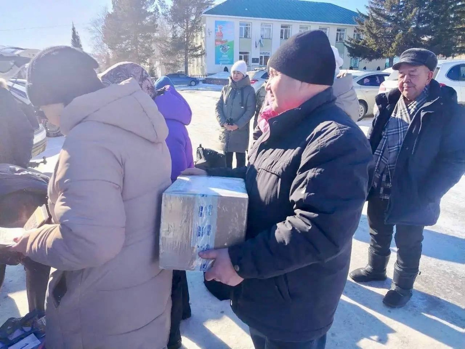 БашМолодежь Пресс-служба