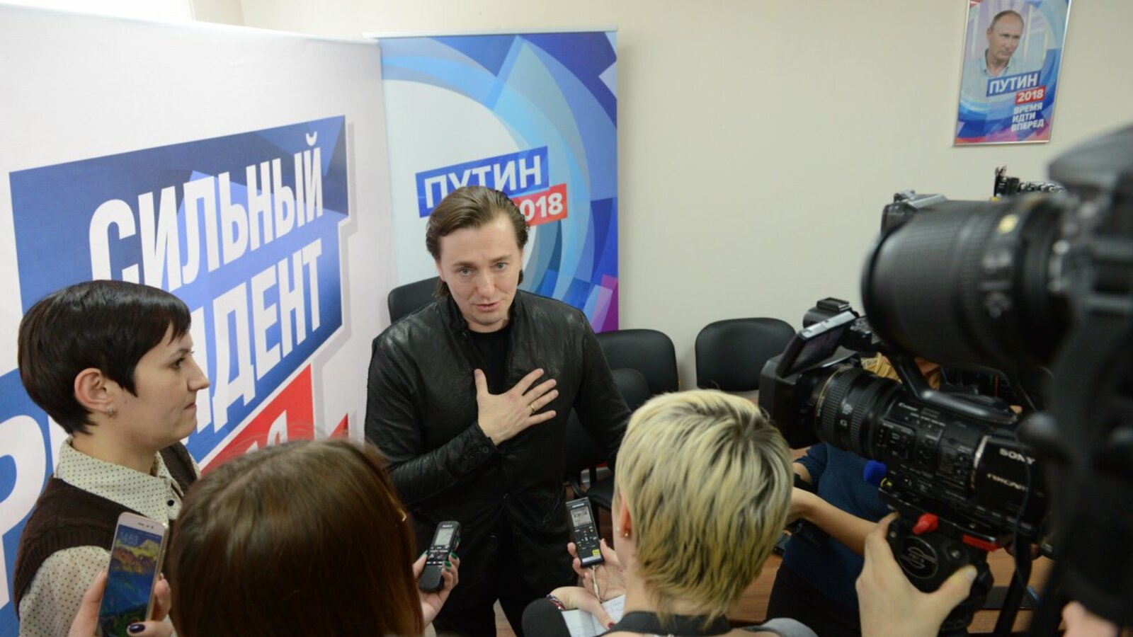 Булат Гайнетдинов