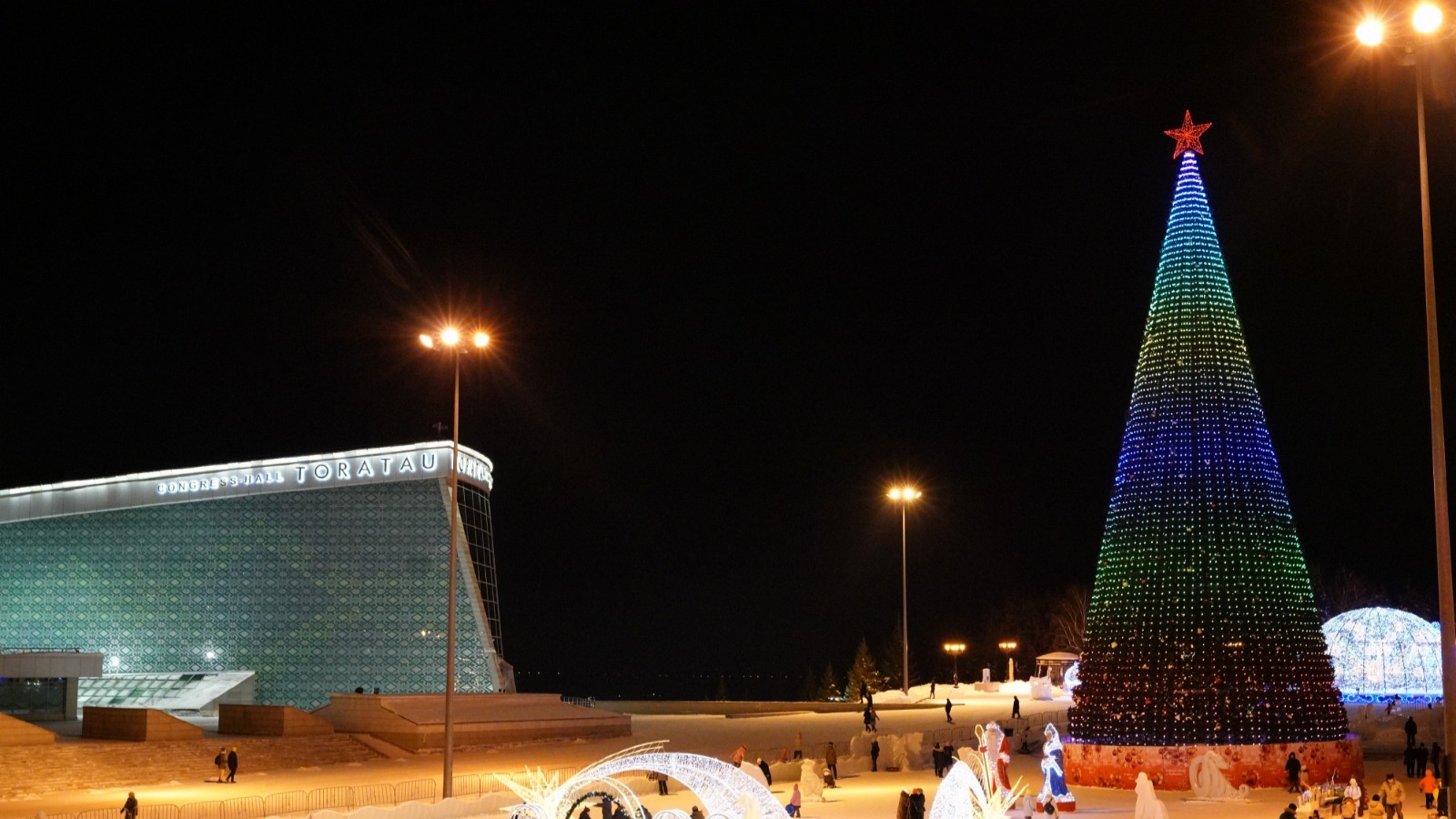 Олег Яровиков