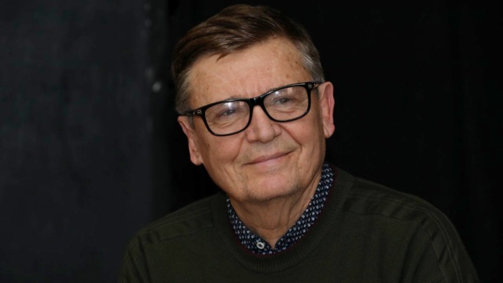 Валерий Шахов