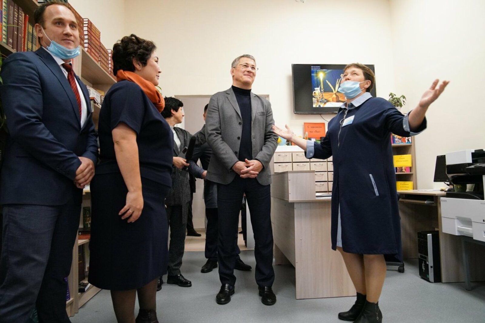 Олег Яровиков