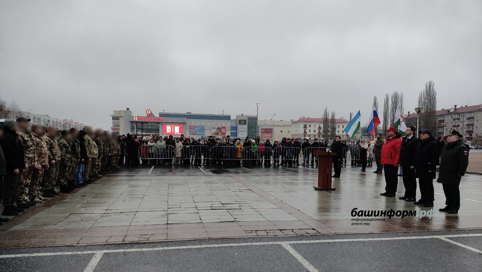 фото автора ИА «Башинформ»