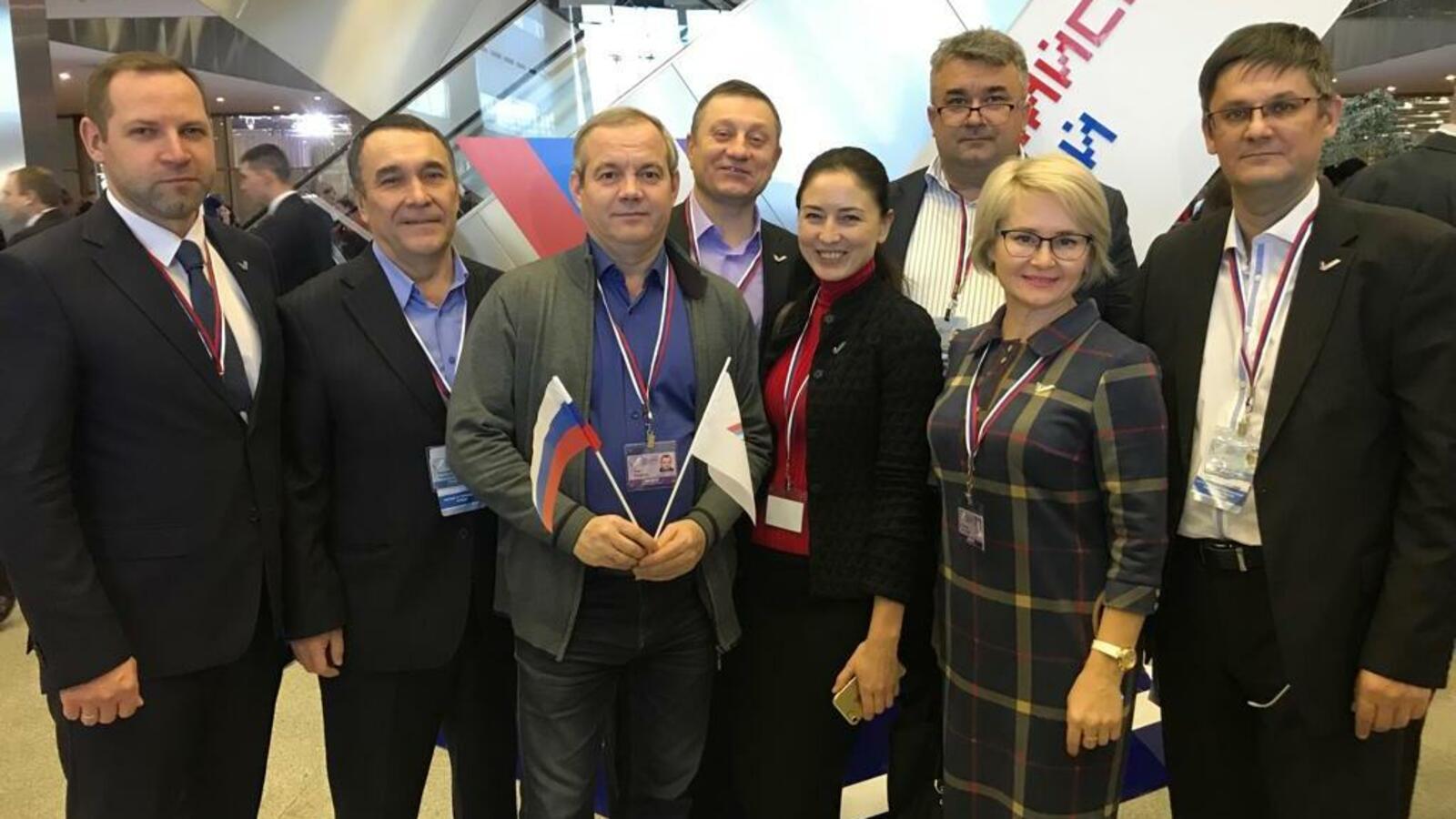 пресс-служба регионального отделения ОНФ