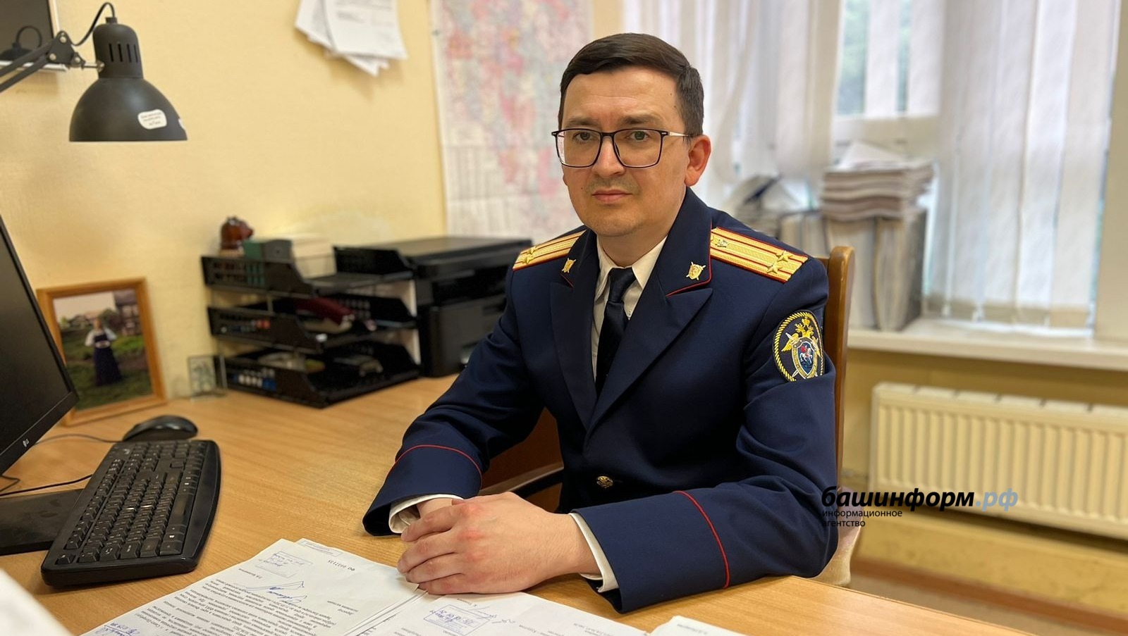 Ксения Калинина